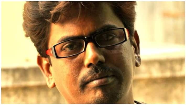 Famous Tamil Lyricist Muthu Vijayan Died Famous Tamil Lyricist Muthu Vijayan Died