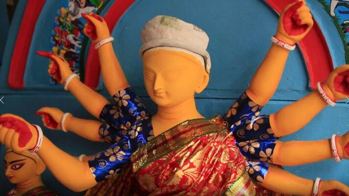 Beleghata Sandhani Club Durga Pujo 2019 Beleghata Sandhani Club Durga Pujo 2019