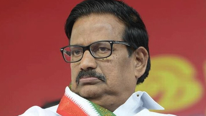 Tamilnadu congress president ks alagiri about bjp govt
