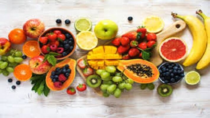 if you eat these 5 fruits, you will always be young if you eat these 5 fruits, you will always be young