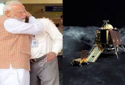 last 15 minute story of chandrayaan two and vikram lander