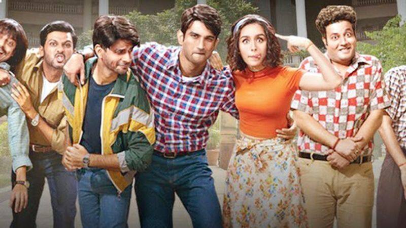 Chhichhore best sale watch online