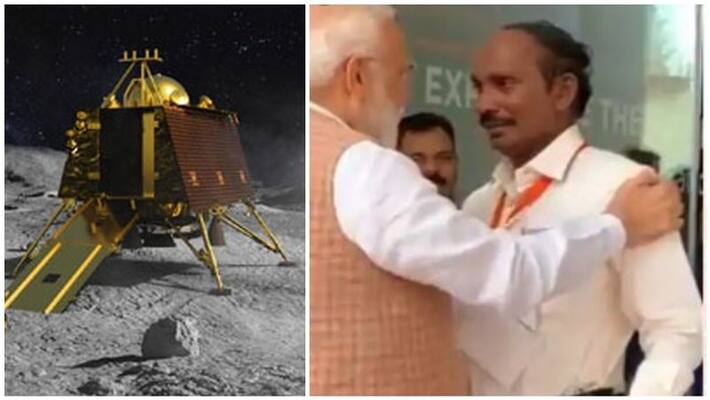 ISRO Sivan who survived poverty ISRO Sivan who survived poverty