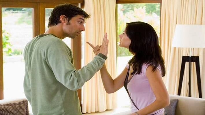 These 5 things cause a rift in the relationship These 5 things cause a rift in the relationship