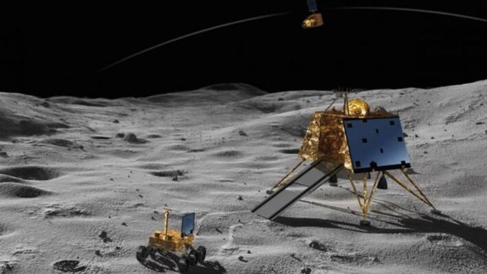 Hopes fade as deadline to contact Chandrayaan 2 lander ends today Hopes fade as deadline to contact Chandrayaan 2 lander ends today