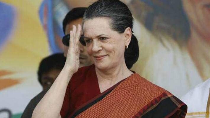 reaction of sonia, mamata, kejriwal and others leader on Chandrayaan 2 reaction of sonia, mamata, kejriwal and others leader on Chandrayaan 2