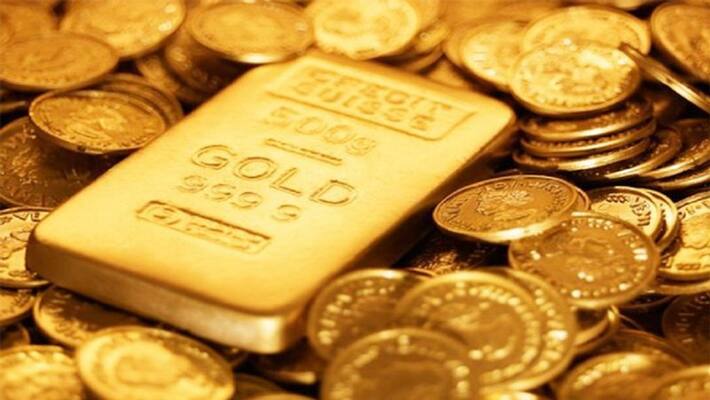 one sovereign gold worth 38 thousands rupees one sovereign gold worth 38 thousands rupees