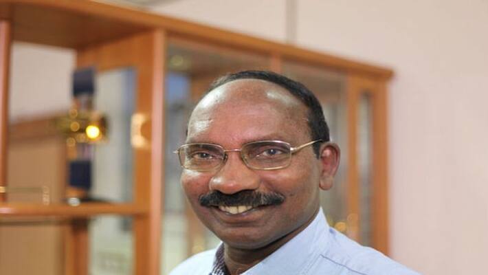 Life story of ISRO chief Kailasavadivoo Sivan is an inspiration in itself Life story of ISRO chief Kailasavadivoo Sivan is an inspiration in itself