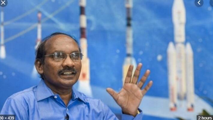 ISRO is Planning another Chandrayan mission says k Sivan ISRO is Planning another Chandrayan mission says k Sivan