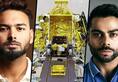 Virat Kohli to Rishabh Pant: Sports personalities come together to say 'India is with ISRO'