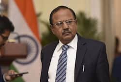 Agencies not working in tandem to fight terrorism, need single counter-terrorist agency: NSA Ajit Doval