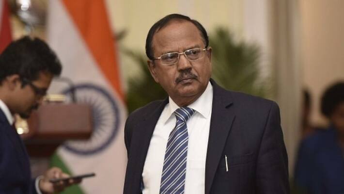 national security adviser ajith dowal plan to destroying terrorist at border national security adviser ajith dowal plan to destroying terrorist at border