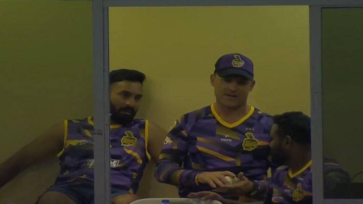 Dinesh Karthik Tenders "Unconditional Apology" To BCCI Dinesh Karthik Tenders "Unconditional Apology" To BCCI
