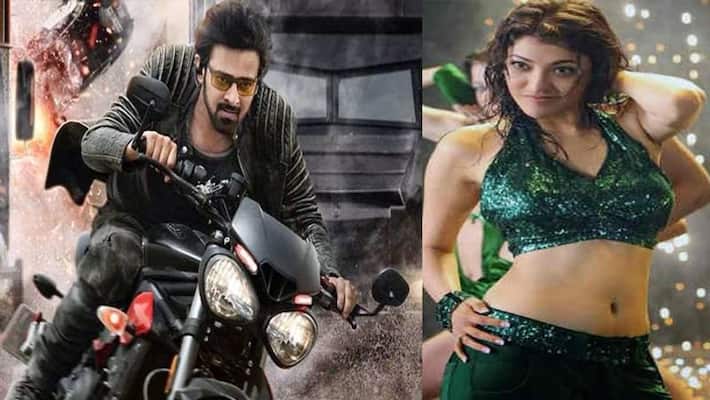 clarity on Saaho movie bad boy song clarity on Saaho movie bad boy song