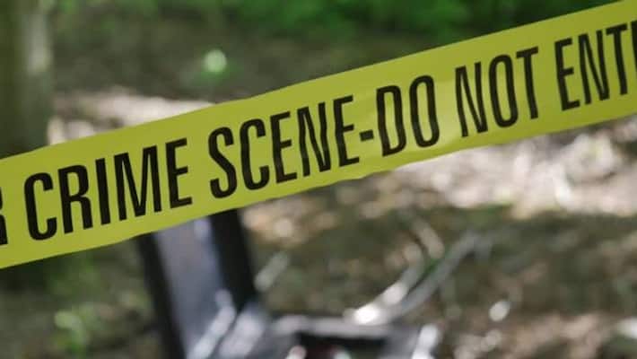 Telangana: Bodies of three missing boys from Nizamabad found in trench Telangana: Bodies of three missing boys from Nizamabad found in trench