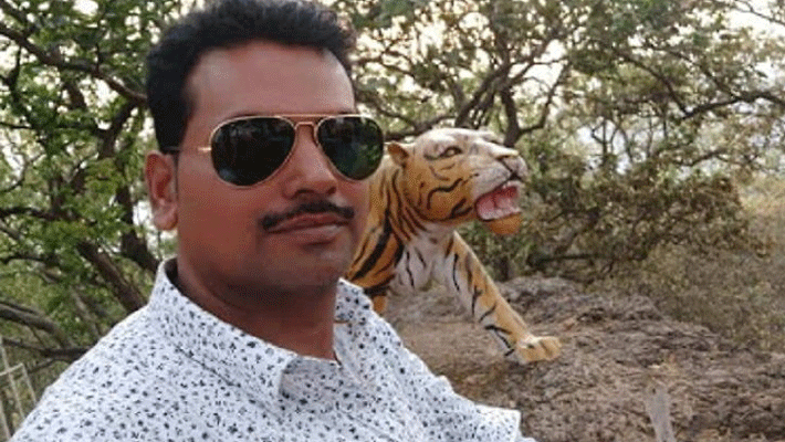 Husband committed suicide in jharkhand ranchi Husband committed suicide in jharkhand ranchi