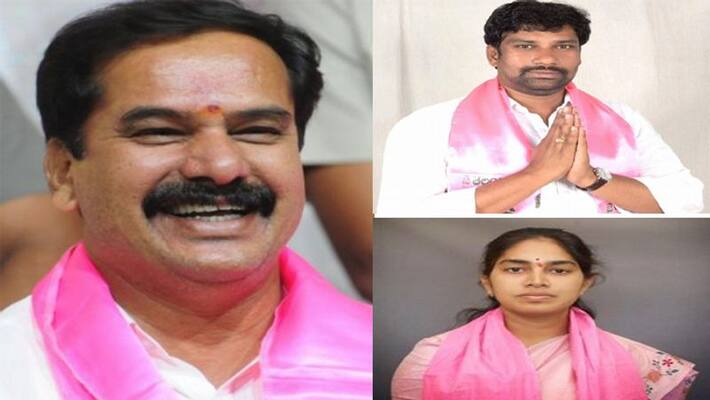 trs mla d.vinay bhaskar elected as a government chief whip trs mla d.vinay bhaskar elected as a government chief whip