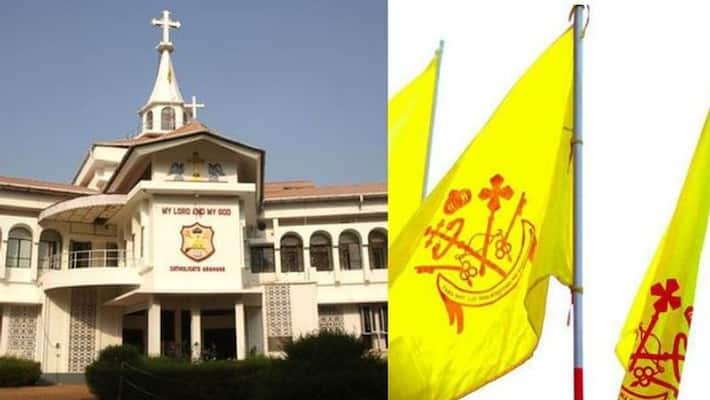 jacobite church will begin Indefinite relay hunger strike from Monday jacobite church will begin Indefinite relay hunger strike from Monday