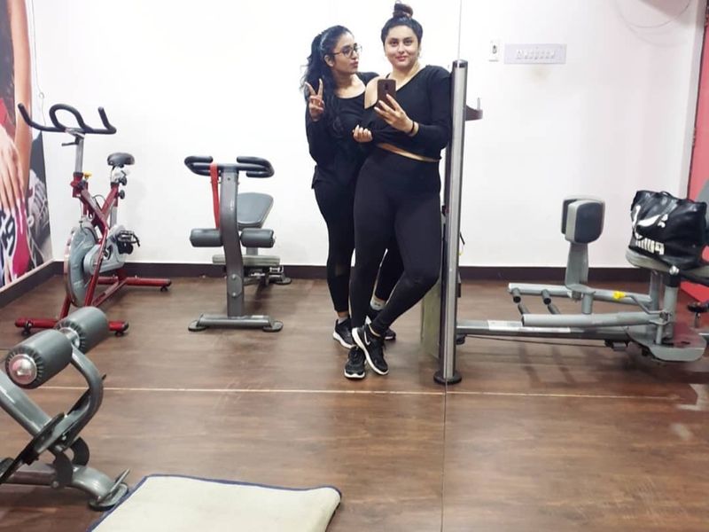 Actress Namitha latest photos viral