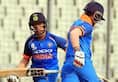 Under-19 team beat Pakistan in Asia Cup, India in Pakistan out in semi final