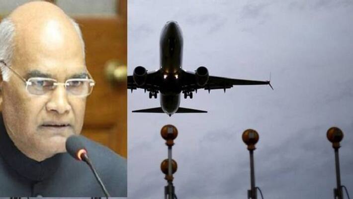pakistan ban indian president flight pakistan ban indian president flight