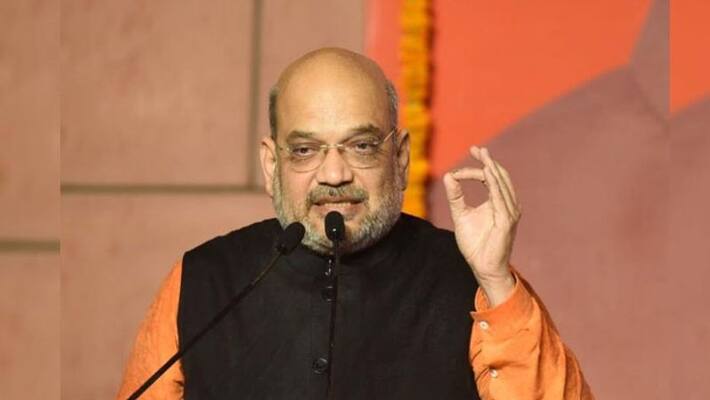 centre won not touch article 371, says Union Home Minister amit shah at guwahati