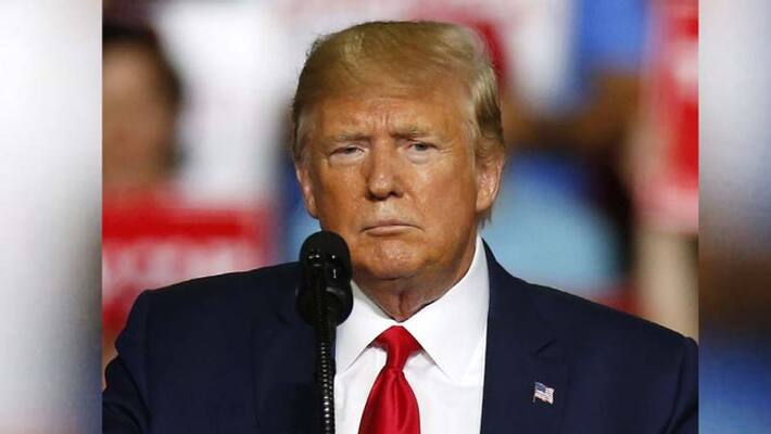President Donald Trump cancelled the meeting and called off peace negotiations with Taliban President Donald Trump cancelled the meeting and called off peace negotiations with Taliban