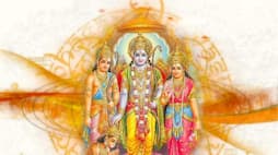 a story of ramayana related to lord ram life