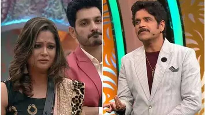 Bigg Boss 3: shilpa chakravarthy gets emotional Bigg Boss 3: shilpa chakravarthy gets emotional