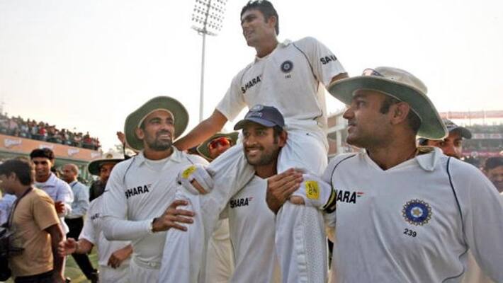 shane warne reveals how anil kumble got many wickets without spin the ball shane warne reveals how anil kumble got many wickets without spin the ball