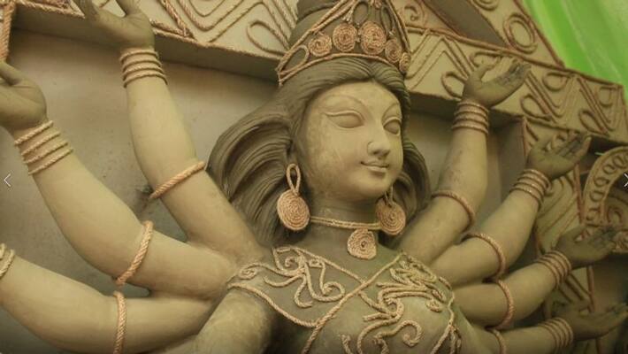 Netaji Colony Lowland Durga Pujo 2019 Netaji Colony Lowland Durga Pujo 2019