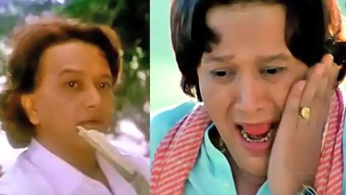 Raja Hindustani actor Veeru Krishnan passes away Raja Hindustani actor Veeru Krishnan passes away