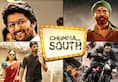 From Nani 11 years in Tollywood Saaho called bad copy of French film watch Chumma South