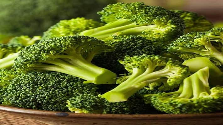 broccoli is effective in cancer prevention, know its 5 more benefits broccoli is effective in cancer prevention, know its 5 more benefits