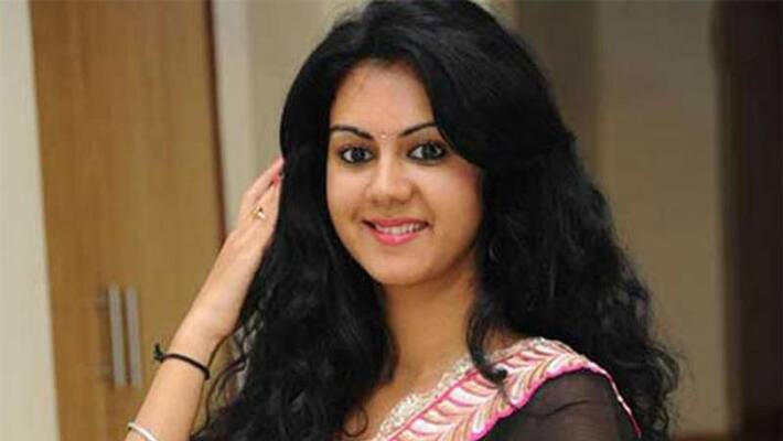 Kamna Jethmalani is the granddaughter of Ram Jethmalani Kamna Jethmalani is the granddaughter of Ram Jethmalani