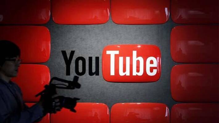 YouTube Fined usd170 Million for Collecting KidsData Without Parental Consent YouTube Fined usd170 Million for Collecting KidsData Without Parental Consent
