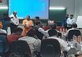 Yogi team is learning the tricks of management at IIM, today will get homework and test will be done next Sunday
