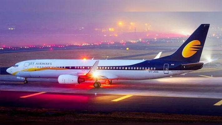 Jet employees face financial constraints even could not provide alimony to wife, told SC- end this section Jet employees face financial constraints even could not provide alimony to wife, told SC- end this section