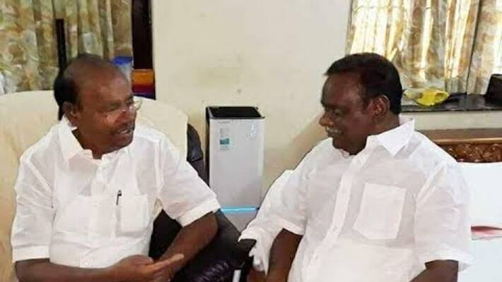 ramadoss wrote letter to pmk and vanniyar ramadoss wrote letter to pmk and vanniyar