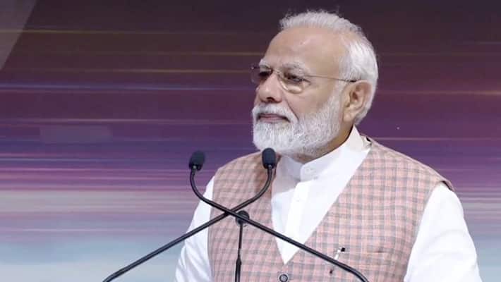 Modi government's big step in economic recession, formation of a committee will create country $ 5 trillion economy Modi government's big step in economic recession, formation of a committee will create country $ 5 trillion economy