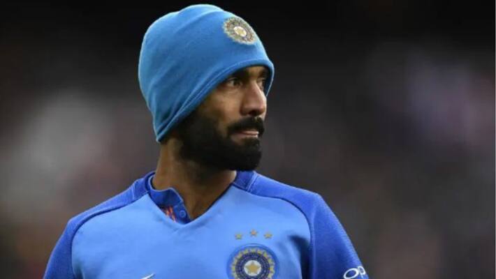BCCI accepts Karthik apology in show cause notice BCCI accepts Karthik apology in show cause notice