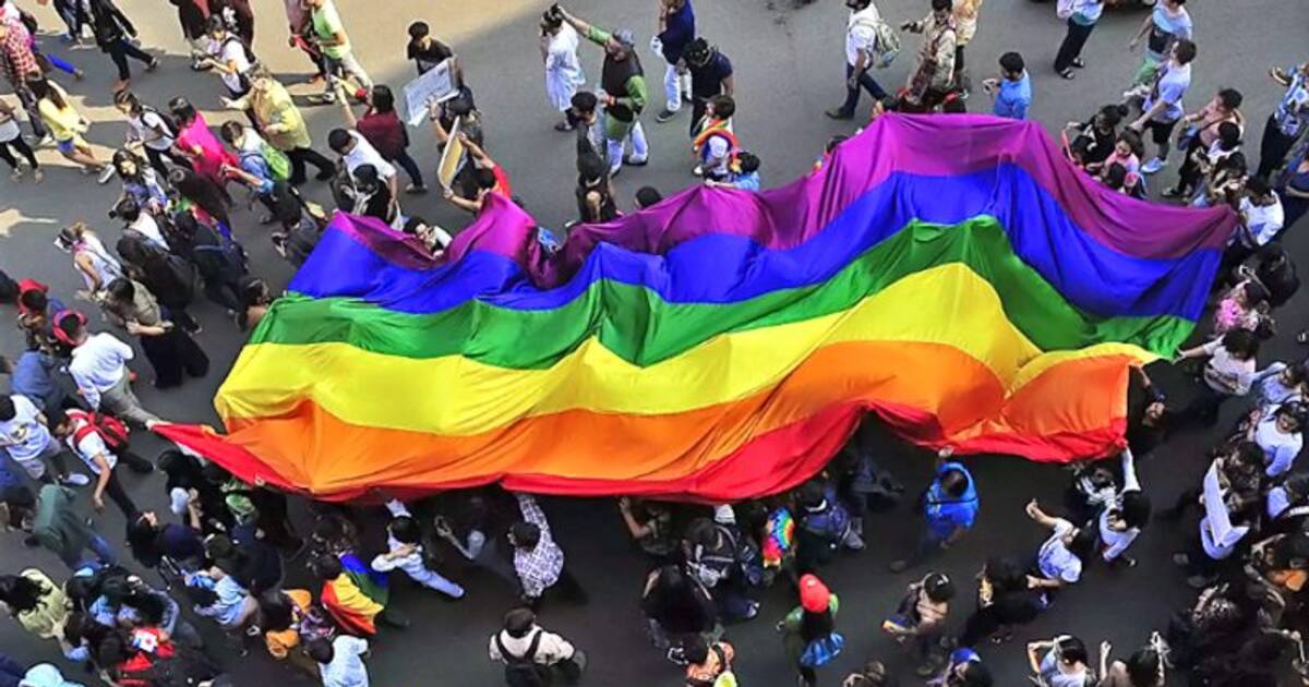 Singapore Set To Decriminalise Sex Between Men By Repealing Colonial