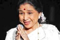 Canadian Prime Minister wishes singer Asha Bhosle on birthday