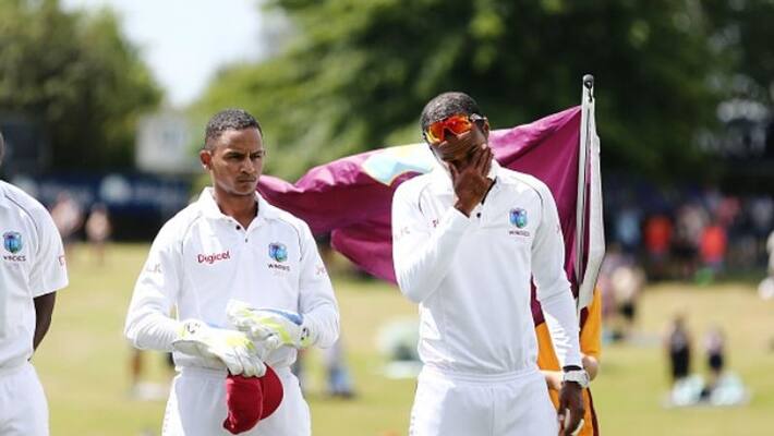 west indies player brathwaite reported for suspet bowling action west indies player brathwaite reported for suspet bowling action