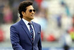 Sachin Tendulkar recollects his turning point in career, says he had to 'beg and plead' to open innings for India