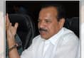 Ayodhya I think it is laughable Union minister Sadananda Gowda on Congress lamenting not being invited
