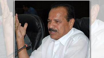 Ayodhya I think it is laughable Union minister Sadananda Gowda on Congress lamenting not being invited