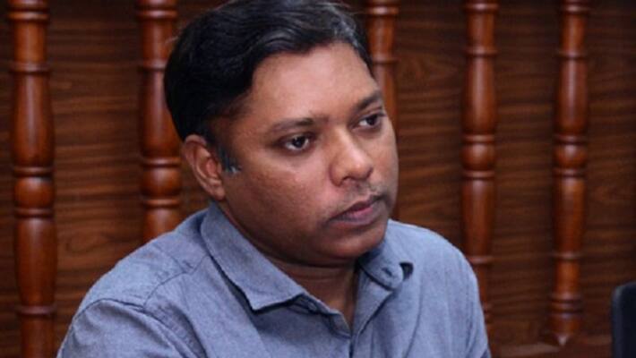 Former IAS Office Sasikanth Senthil Talks Over Citizenship Act Former IAS Office Sasikanth Senthil Talks Over Citizenship Act