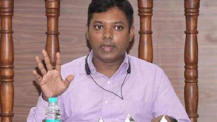 Former IAS Officer Sasikanth Senthil Talks Over Citizenship Act Former IAS Officer Sasikanth Senthil Talks Over Citizenship Act