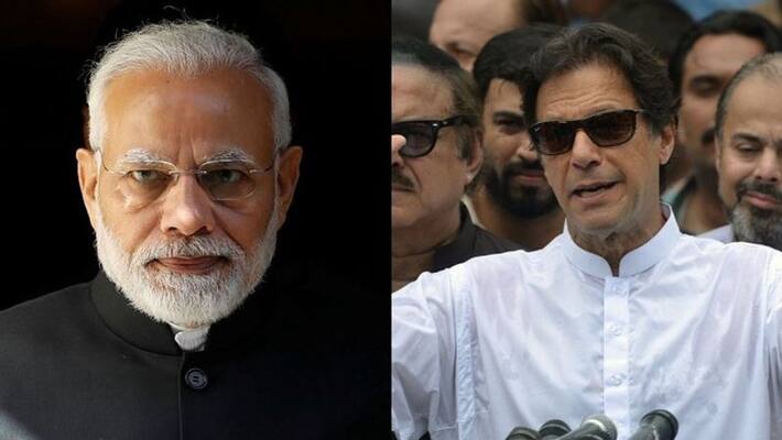 Imran khan and modi secret agreement to win election says Ramanath Rai Imran khan and modi secret agreement to win election says Ramanath Rai